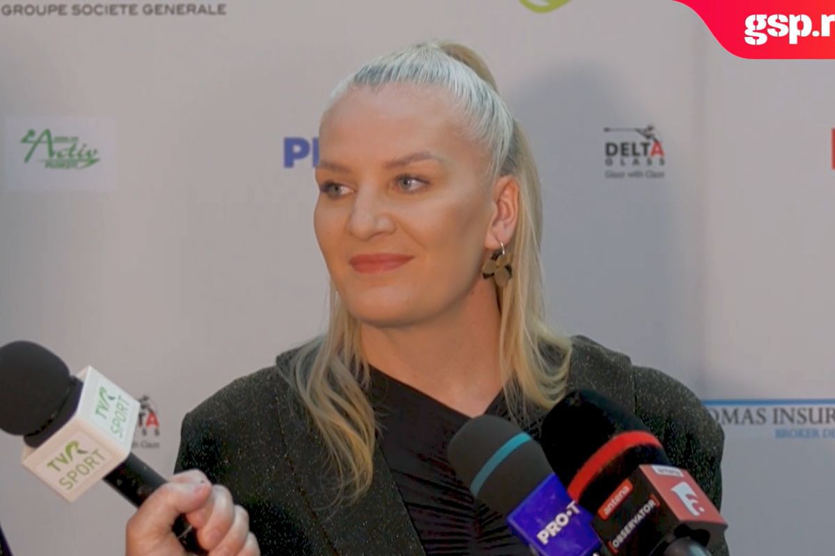 Crina Pintea, pivotul de la CSM București, va agăța ghetele în 2027 Crina Pintea, handbalista emblemă a CSM București, a anunțat că se va retrage din handbal la finalul sezonului 2026-2027