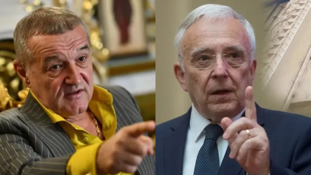 Bătrânul de 40 de ani e „șef”: „Habar n-are pe ce lume trăiește”