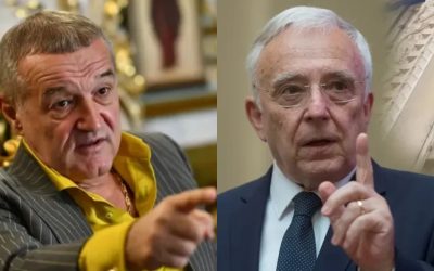 Bătrânul de 40 de ani e „șef”: „Habar n-are pe ce lume trăiește”
