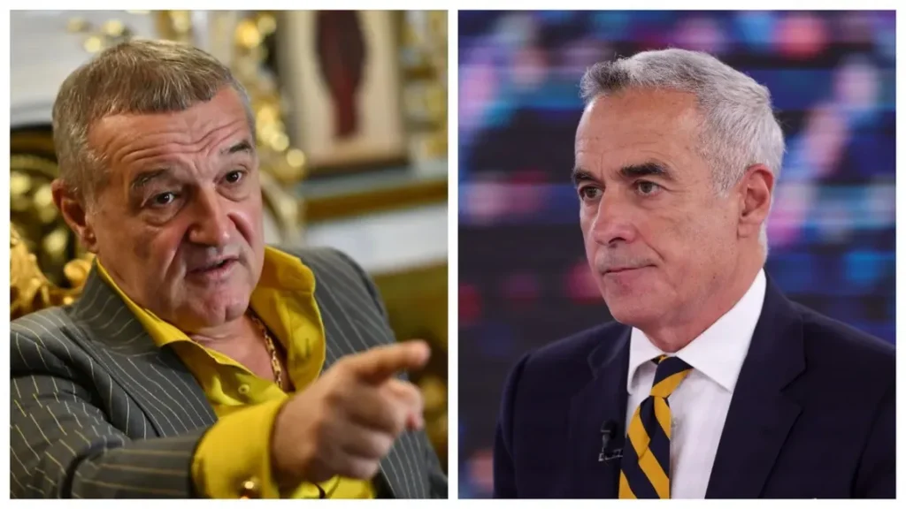 Omul care vorbește fără să știe: O credință falsă, un adevăr ascuns