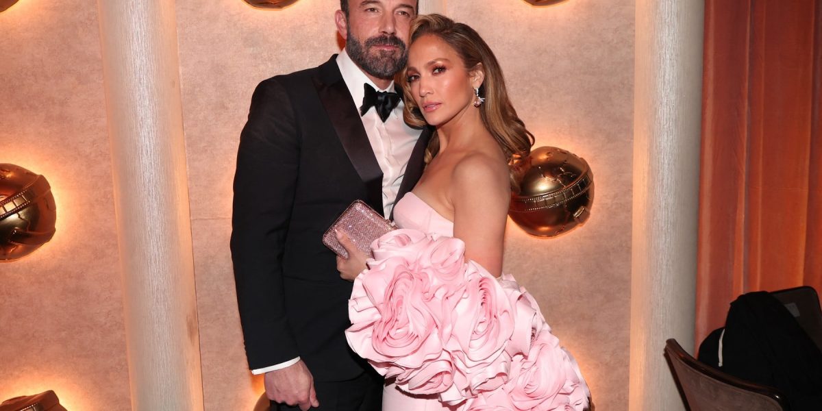 Ben Affleck, divorț de 60 milioane dolari cu JENNIFER LOPEZ