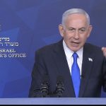Israel: Premierul promite lupta cu IRANUL, chiar și împotriva TURCIEI