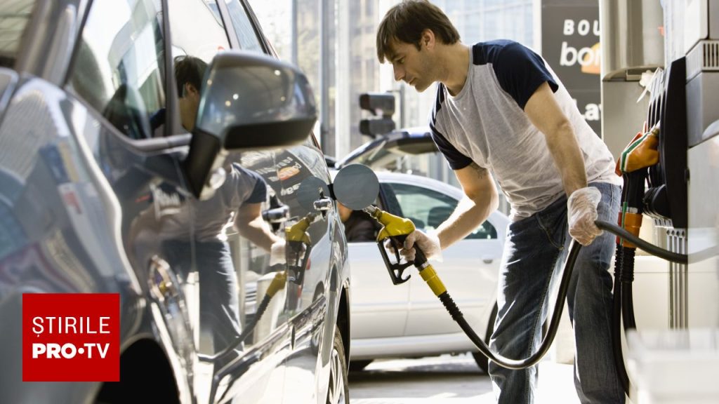 Procentul stațiilor de carburant afectate de utilizarea limitată a combustibilului în Franța a ajuns la 12% după un fenomen neobișnuit pe rețeaua TotalEnergies, care a generat semne de întrebare în contextul tensiunilor politice și economice recente