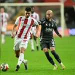 Beşiktaş, duel cu Antalyaspor: Meciul promite fotbal-spectacol!