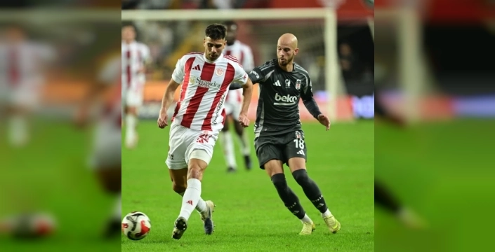 Beşiktaş, duel cu Antalyaspor: Meciul promite fotbal-spectacol!