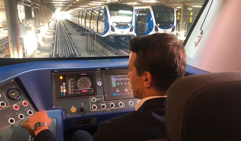 Cine face jocurile cu prețul biletului de metrou: Scandal la Metrorex