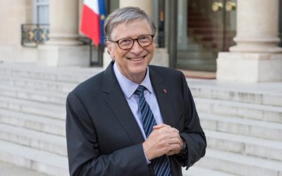 Gates, audiat în scandalul epstein pe 10 iunie: „a fost o eroare”