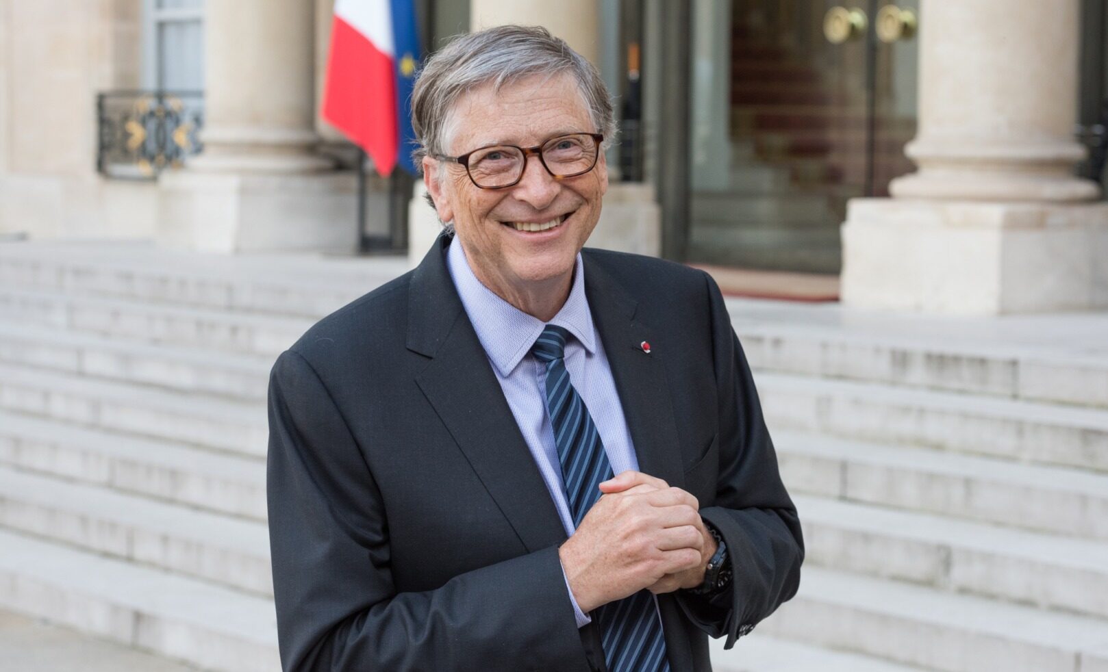 Gates, audiat în scandalul epstein pe 10 iunie: „a fost o eroare”