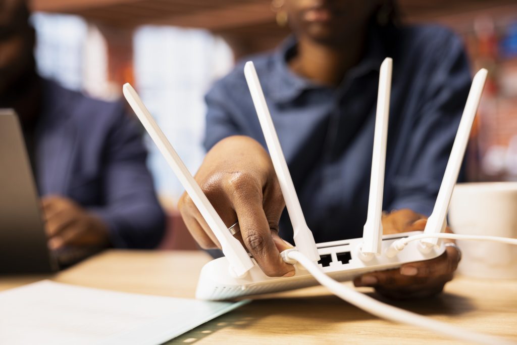 Noua tehnologie wi-fi: de ce viteza „super-rapidă” e o țeapă!