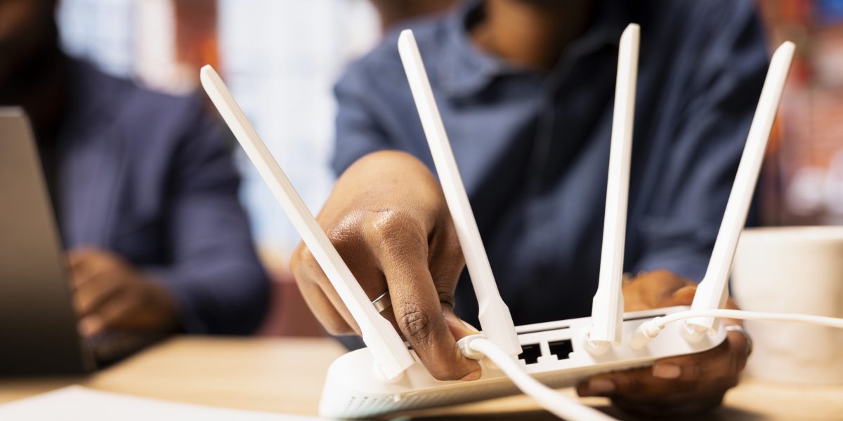 Noua tehnologie wi-fi: de ce viteza „super-rapidă” e o țeapă!