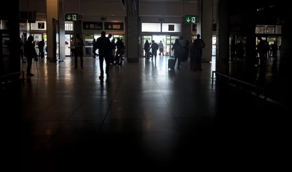 Autoritatea Spaniolă, anchetă uriașă după pana de curent de anul trecut