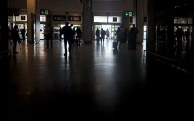 Autoritatea Spaniolă, anchetă uriașă după pana de curent de anul trecut