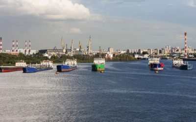 Blocada navală: Iranul în pragul crizei! Economiștii prevăd prăbușirea monedei