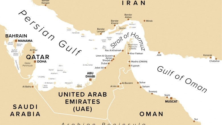 Trump, amenințări ȘOC la adresa Iranului: scufundă navele în Ormuz! NATO refuză, UE vrea coaliție