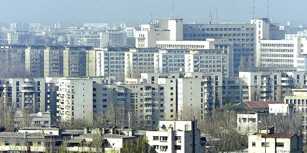 Prețurile locuințelor: În România, scăderi reale în ultimii 10 ani din UE