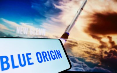 Racheta Blue Origin, ratare spațială: A ajuns pe orbită eronată