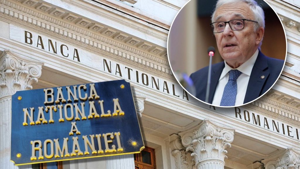 BNR verifică averile a peste 12.000 de români: Când vin acasă inspectorii?