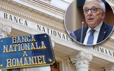 BNR verifică averile a peste 12.000 de români: Când vin acasă inspectorii?
