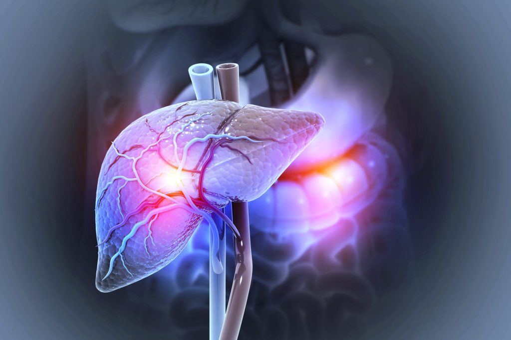 Ficat gras: 1,8 miliarde de oameni, afectați pânã în 2050