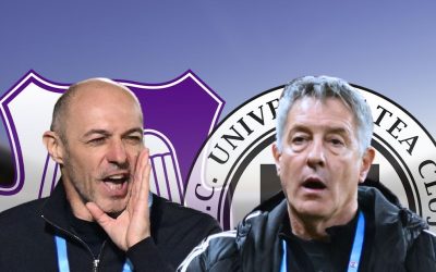 Argeș – Cluj, duel pentru finala Cupei României. LIVE de la 19:30