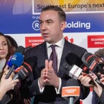Bogdan Ivan promite: 5.000 MW de energie până în 2027 în România