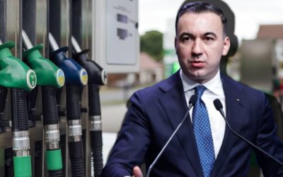 Acord SUA pentru Petrotel Lukoil. Ivan: „Prețuri mai mici ca-n regiune”