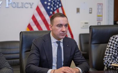 Rafinăria Petrotel, gata de relansare: România, derogări de la SUA