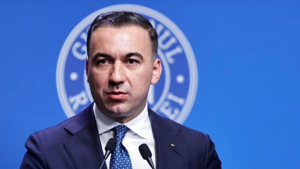 Ivan, uimit de listarea companiilor de energie: „Marile state investesc, nu vând!”