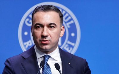 Ivan, uimit de listarea companiilor de energie: „Marile state investesc, nu vând!”