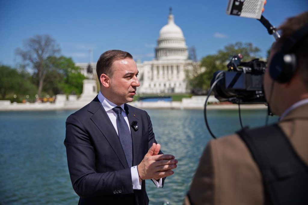 România, 3,5 miliarde € de la Washington: Unde se duc banii și ce vrea statul?