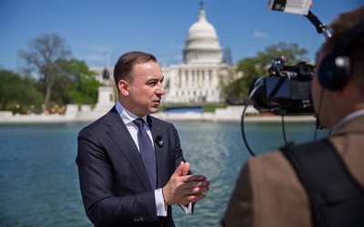 România, 3,5 miliarde € de la Washington: Unde se duc banii și ce vrea statul?