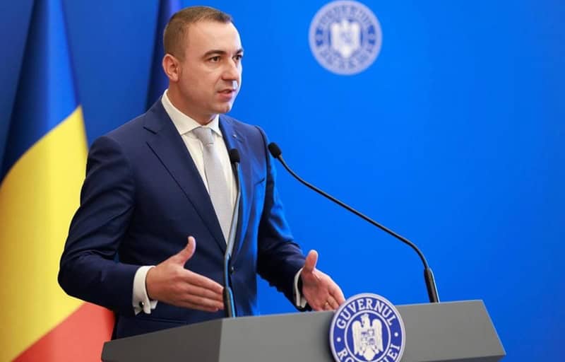 Prețuri mai mici la curent din septembrie, anunță ministrul Energiei