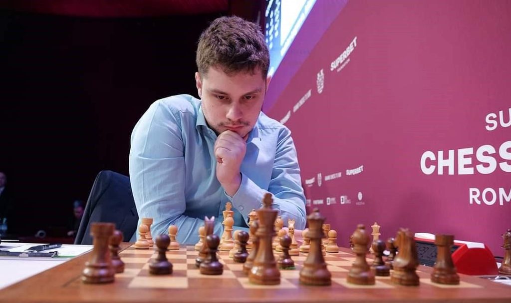 Șahiștii de TOP din lume vin la Super Chess Classic România 2026, în mai