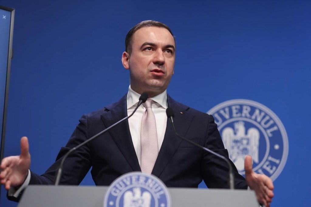 Petrotel-Lukoil, din România, repornește după acordul SUA, anunță ministrul Energiei