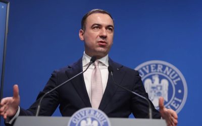 Petrotel-Lukoil, din România, repornește după acordul SUA, anunță ministrul Energiei