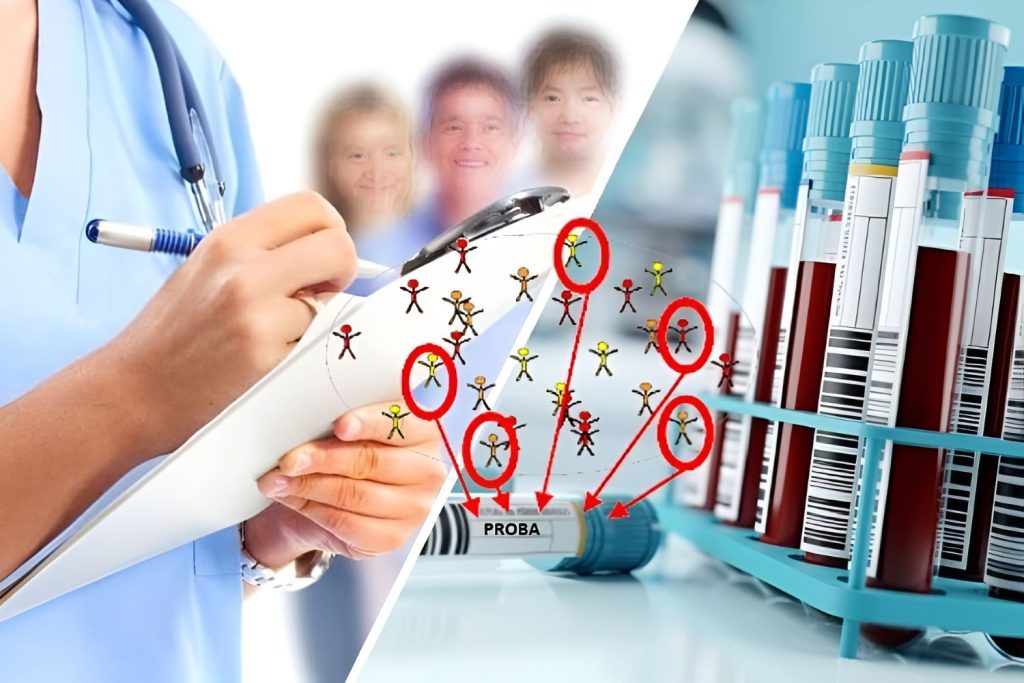 Aproximativ 1.500 de persoane din sistemul public de sănătate vor participa, până în decembrie 2028, la sesiuni de instruire dedicate prevenirii și controlului bolilor transmisibile