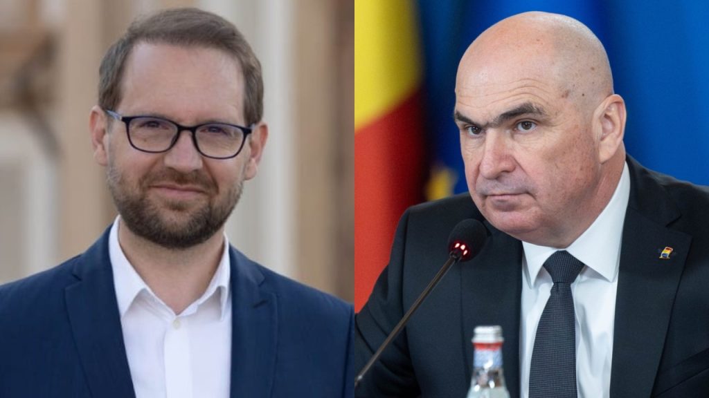 USR, scut în fața guvernării: Reforme și robinete închise pentru România