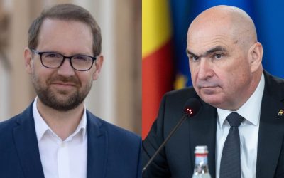USR, scut în fața guvernării: Reforme și robinete închise pentru România