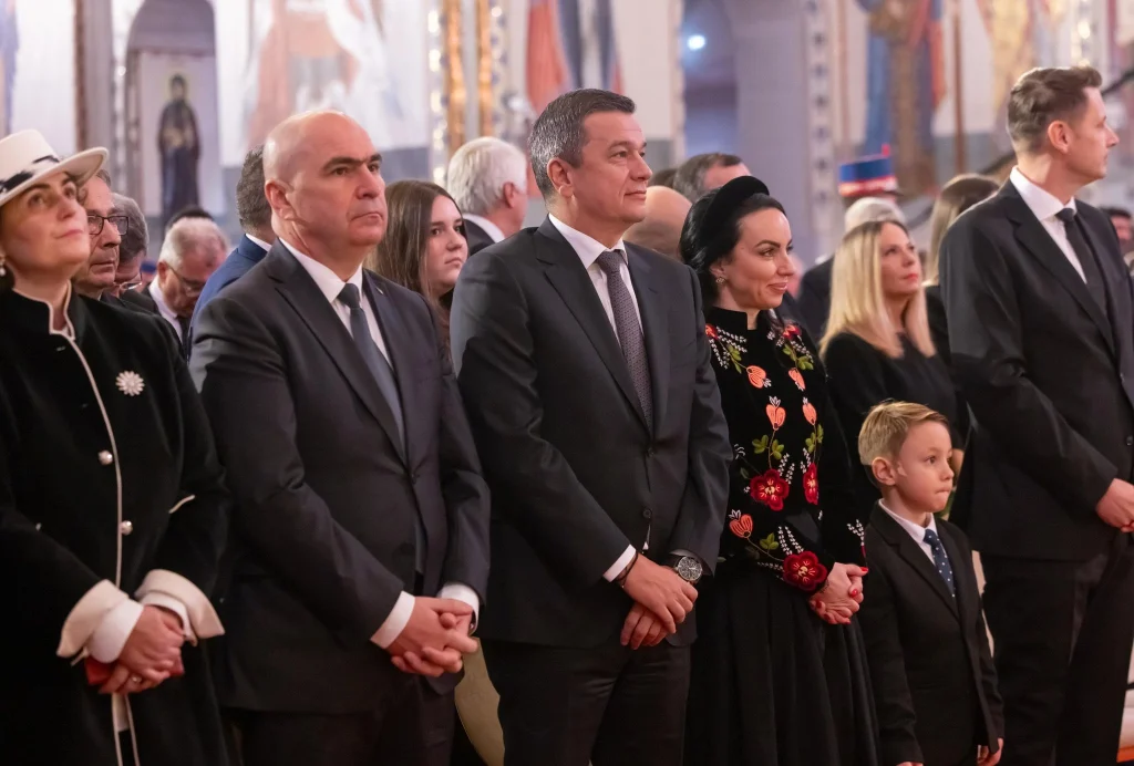 Grindeanu îl blochează pe Simion: Ce planuri are PSD după Bolojan