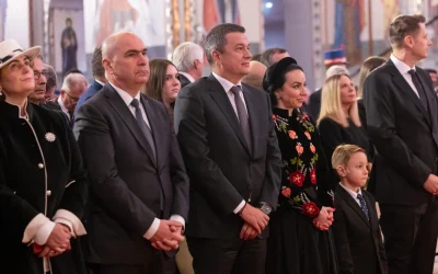 Grindeanu îl blochează pe Simion: Ce planuri are PSD după Bolojan