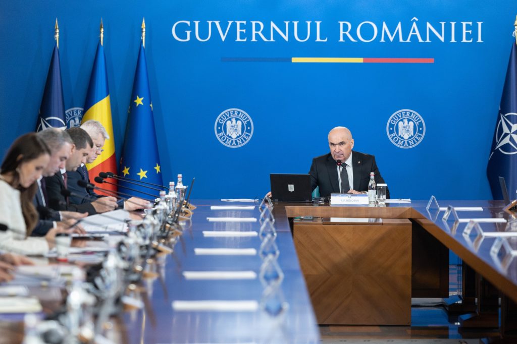 Bolojan amenință: Șomaj pentru liderii PSD numiți, de la miniștri la prefecți