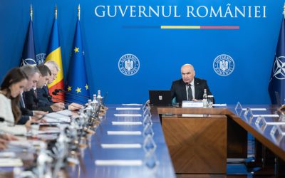 Bolojan amenință: Șomaj pentru liderii PSD numiți, de la miniștri la prefecți