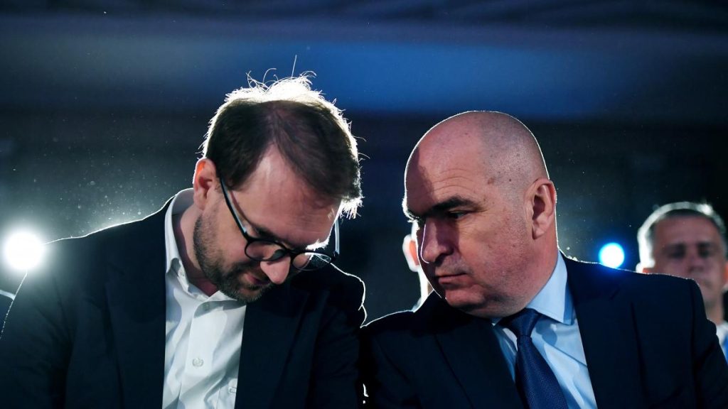 BOLOJAN, omul cu „coasa”: Stenograme explozive