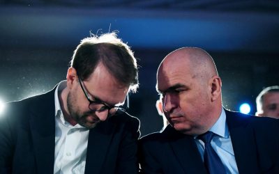 BOLOJAN, omul cu „coasa”: Stenograme explozive