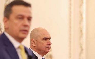 PSD, FURTUNA pe vânzările companiilor profitabile. Bolojan, Gheorghiu, în centrul scandalului