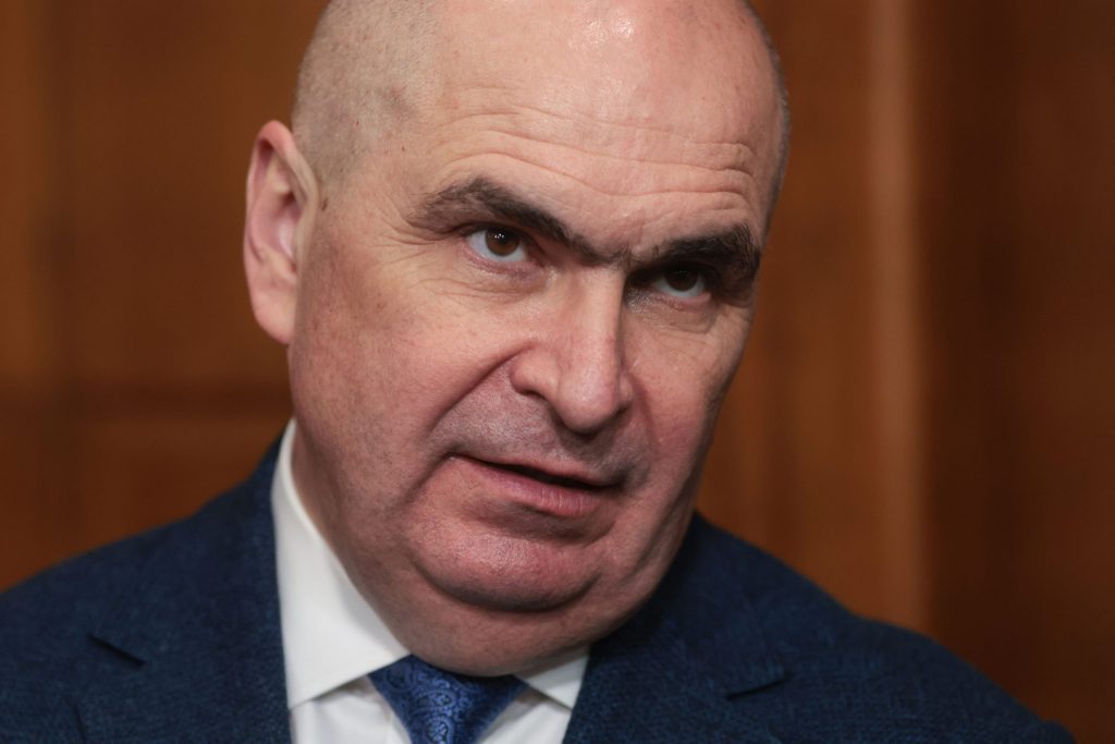 Bolojan, premier: Cât încasează lunar și cum stă față de liderii din Europa?