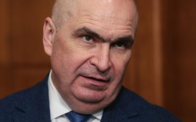 Bolojan, premier: Cât încasează lunar și cum stă față de liderii din Europa?