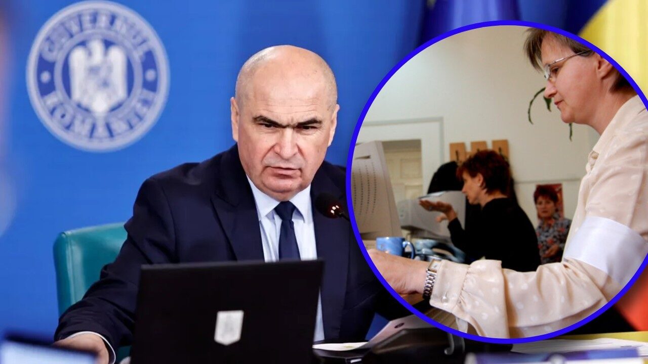 Gigantul se prăbușește: Faliment și mii de concedieri până în 2026