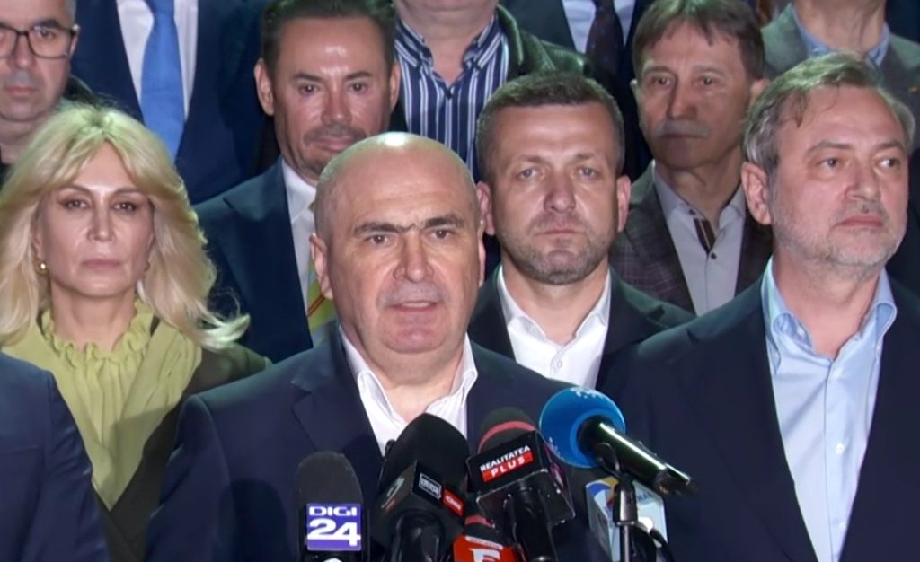 Bolojan ripostează după retragerea sprijinului PSD: Guvernăm în continuare! Decizie greșită