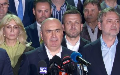 Bolojan ripostează după retragerea sprijinului PSD: Guvernăm în continuare! Decizie greșită